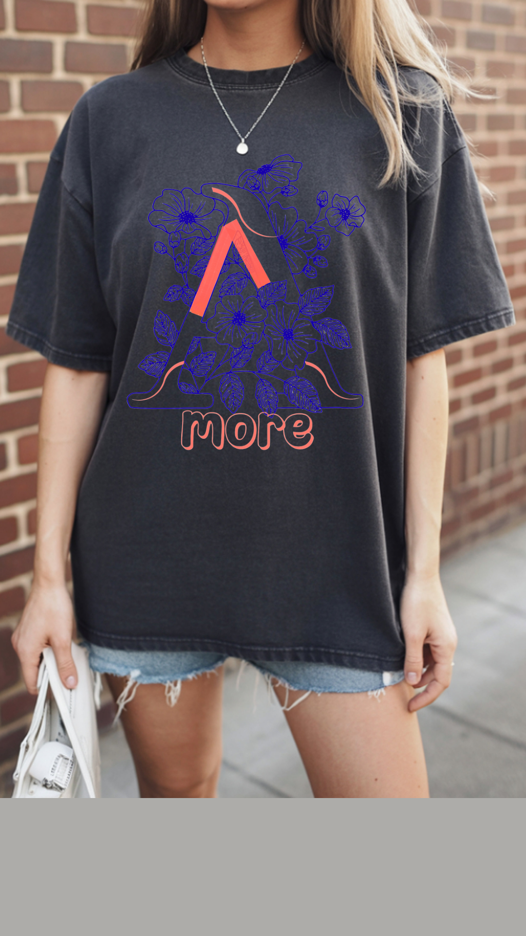 Tricou Unisex Classic Oversize, Amore / Bumbac Organic /|Jack & Jones