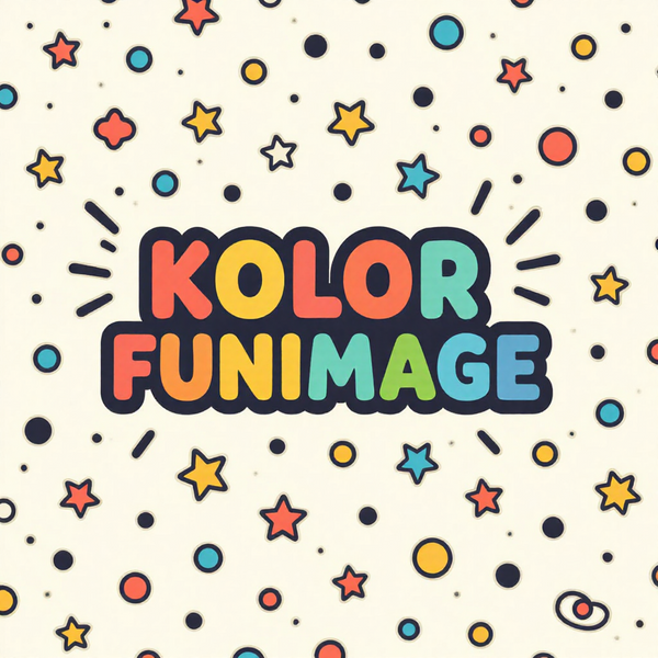 KolorFunImage