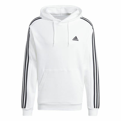 ADIDAS SPORTSWEAR Hanorac Essential Fleece 3 stripes Hoodie IJ6476