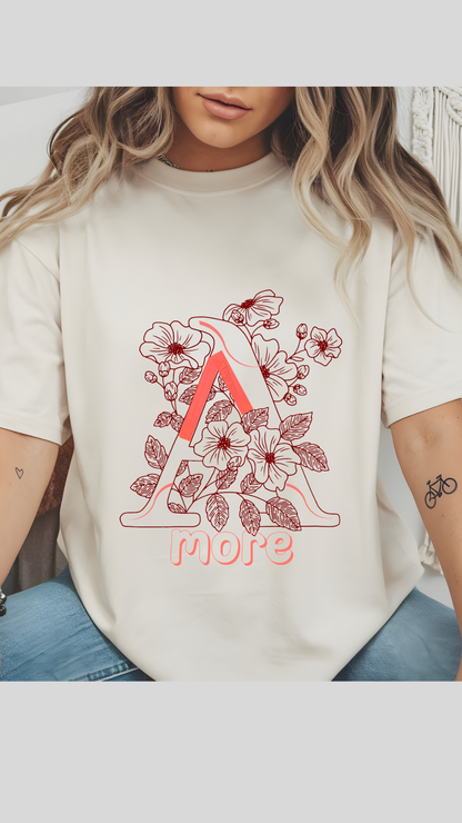 Tricou Unisex  Classic Oversize/ Amore / Bumbac Organic /Jack & Jones