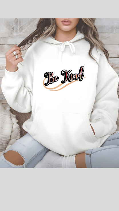 Be Kind  Hanorac Unisex Premium | Cruiser 2.0