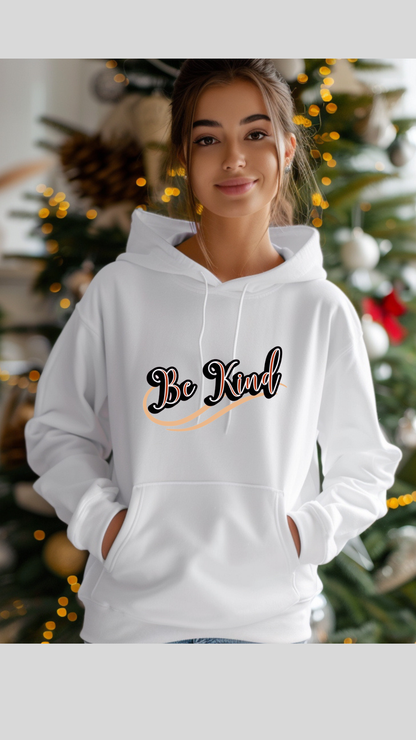 Be Kind  Hanorac Unisex Premium | Cruiser 2.0