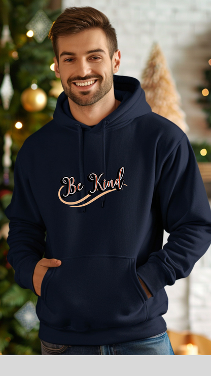 Be Kind  Hanorac Unisex Premium | Cruiser 2.0